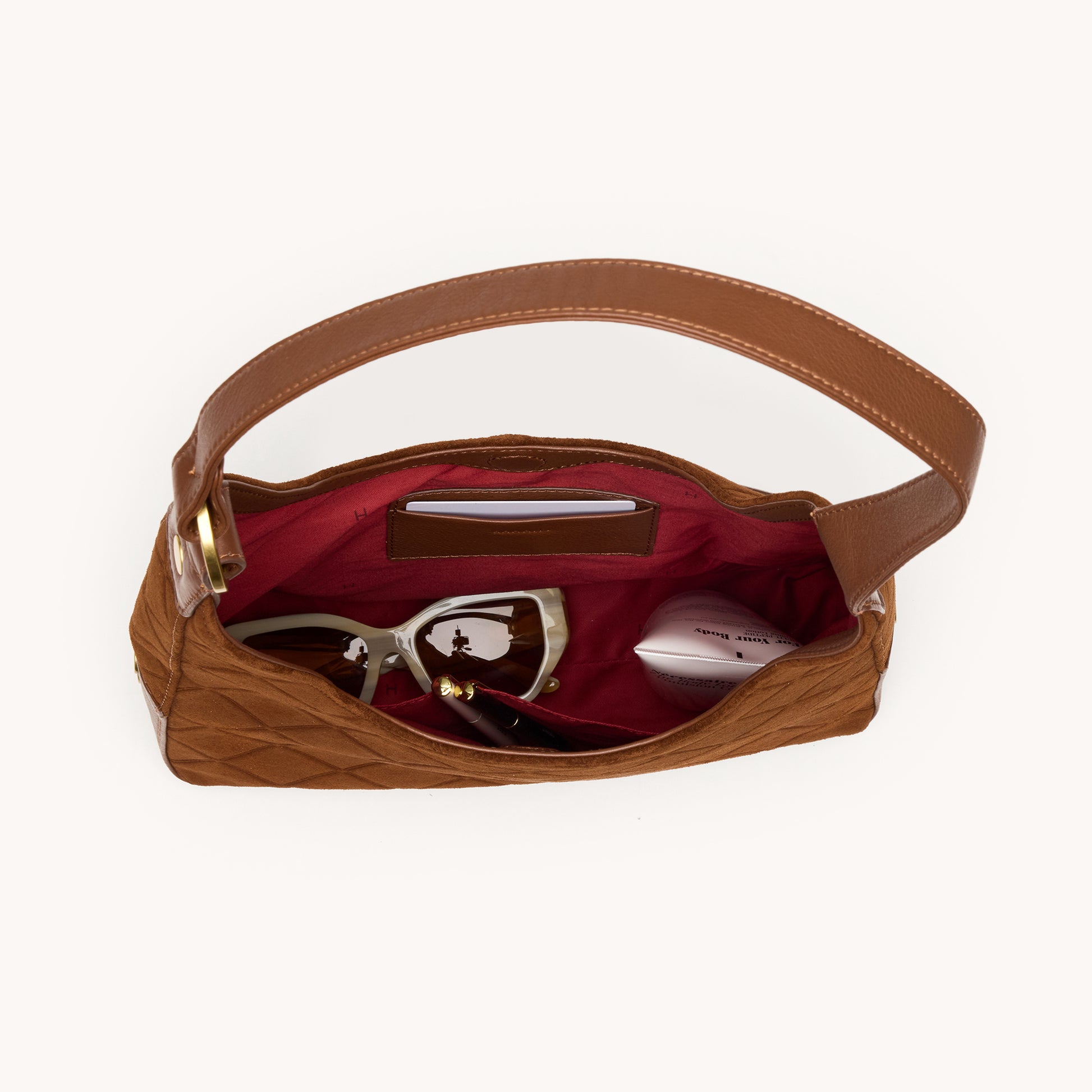 Tim-Med-Chocolate-Diamond-Suede-AG-Inside-View