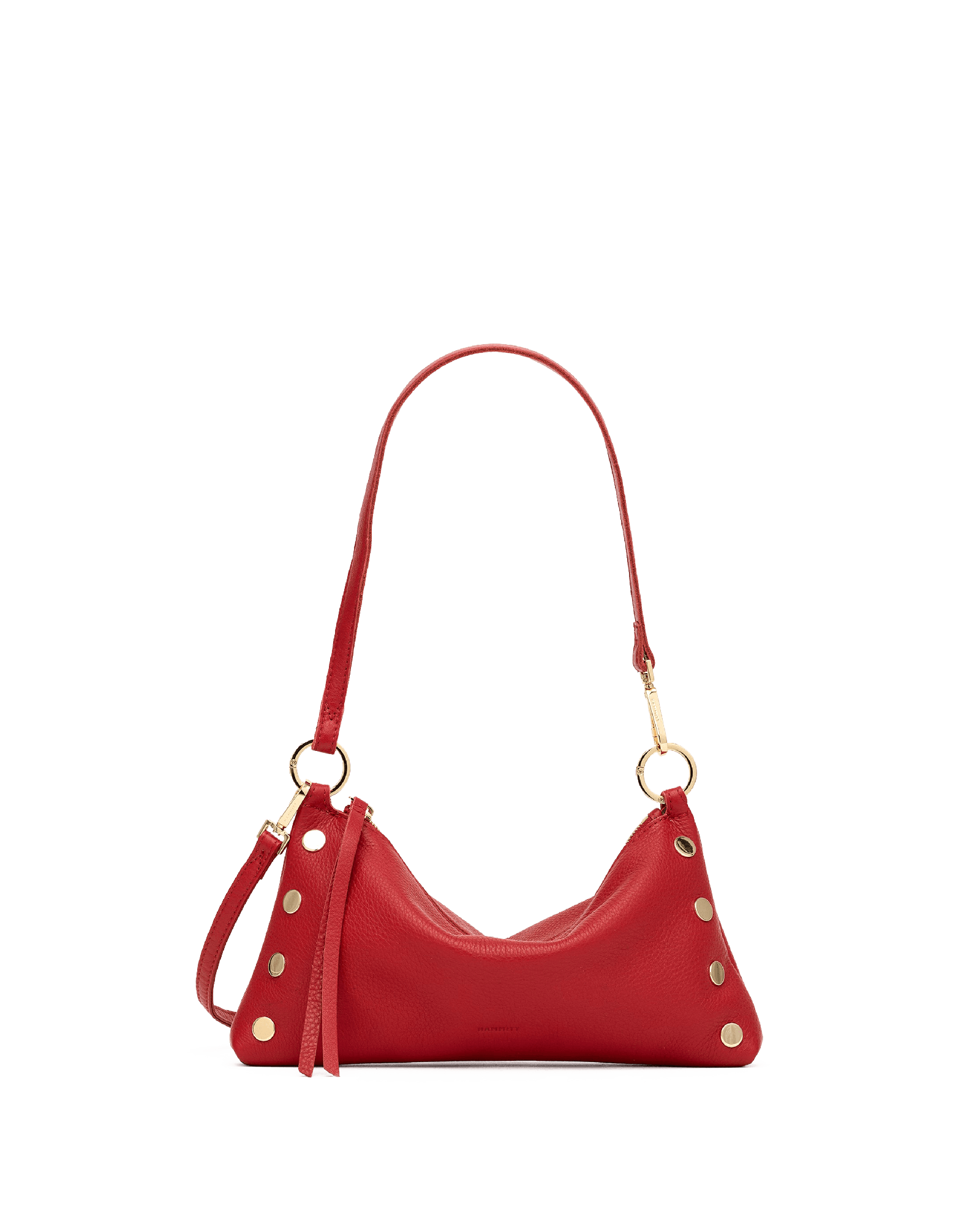 PEARLY GATES ショルダーパット レッド PEARLY GATES ショルダーパット レッド PEARLY GATES ショルダーパット