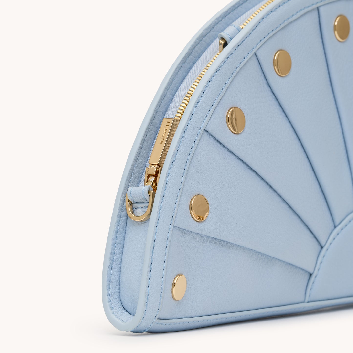 Shelley-Clutch-Hazy-Blue-G-Front-View-Detail