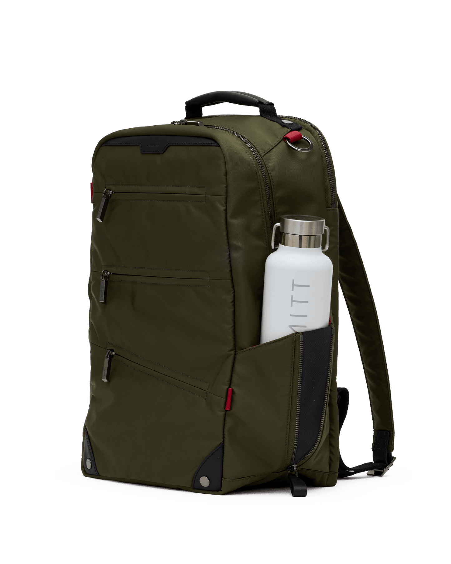 Eden-Backpack-Jade-Nylon-GM-Front-View-3