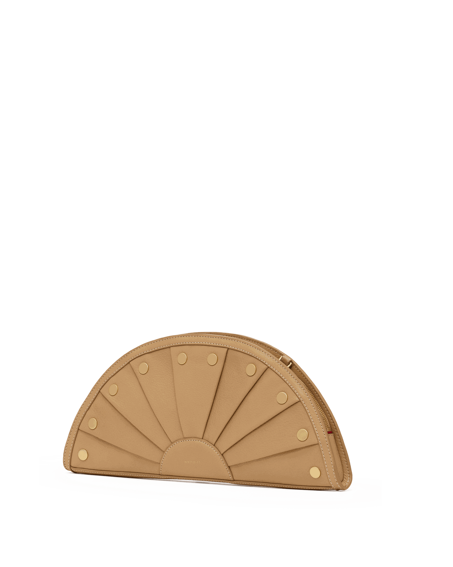 Shelley-Clutch-Toasty-Sand-BG-Front-View