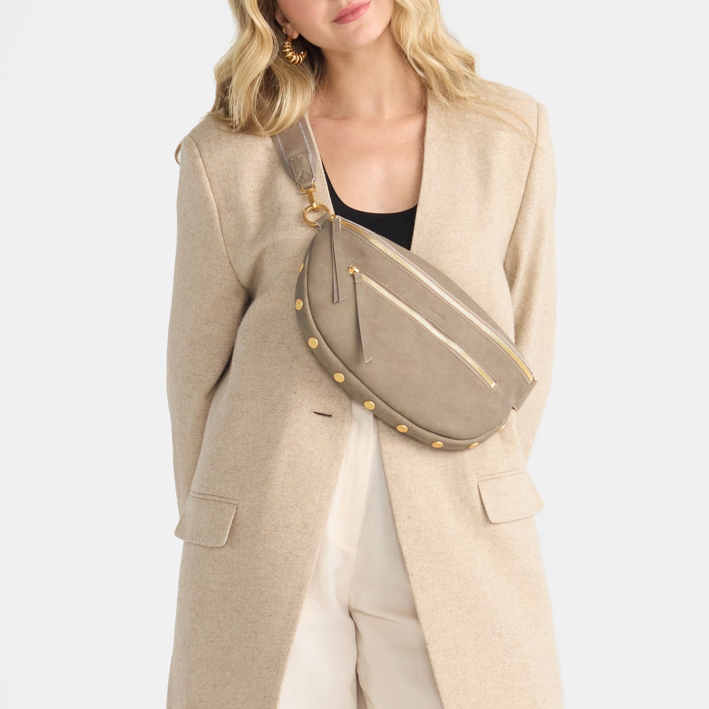 Charles-Crossbody-Lrg-Pewter-BG-Model-View