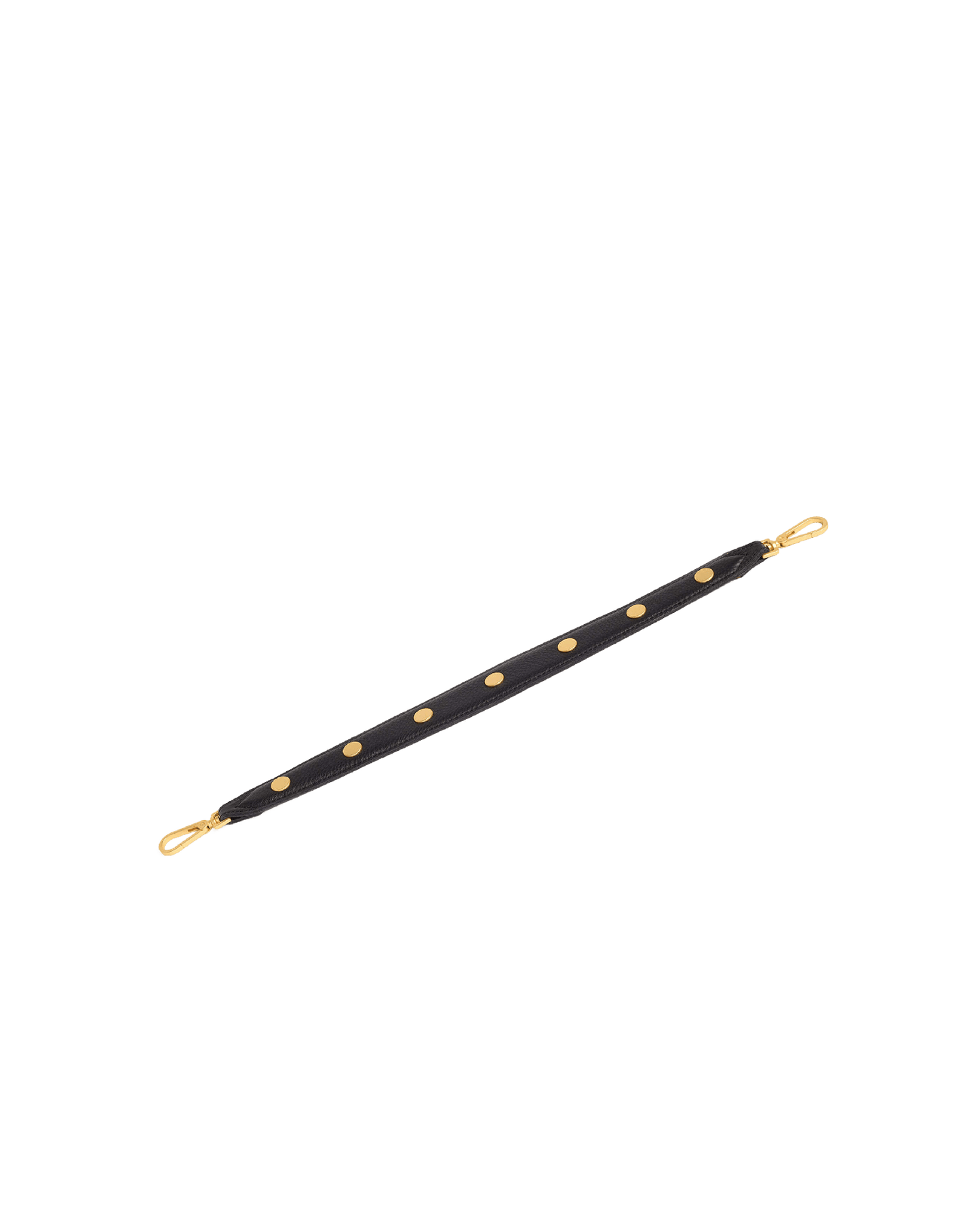 Riveted-Shoulder-Strap-Black-BG-Front-View-2