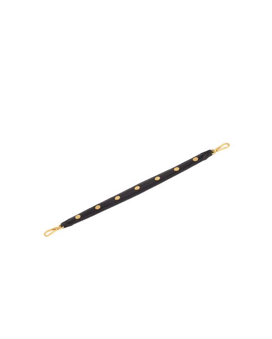 Riveted-Shoulder-Strap-Black-BG-Front-View-2