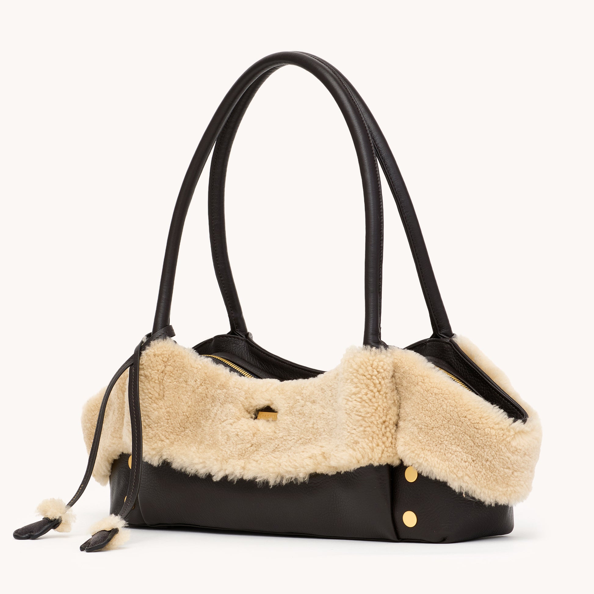 Paul-Short-Sundance-Shearling-BG-Front-View-2