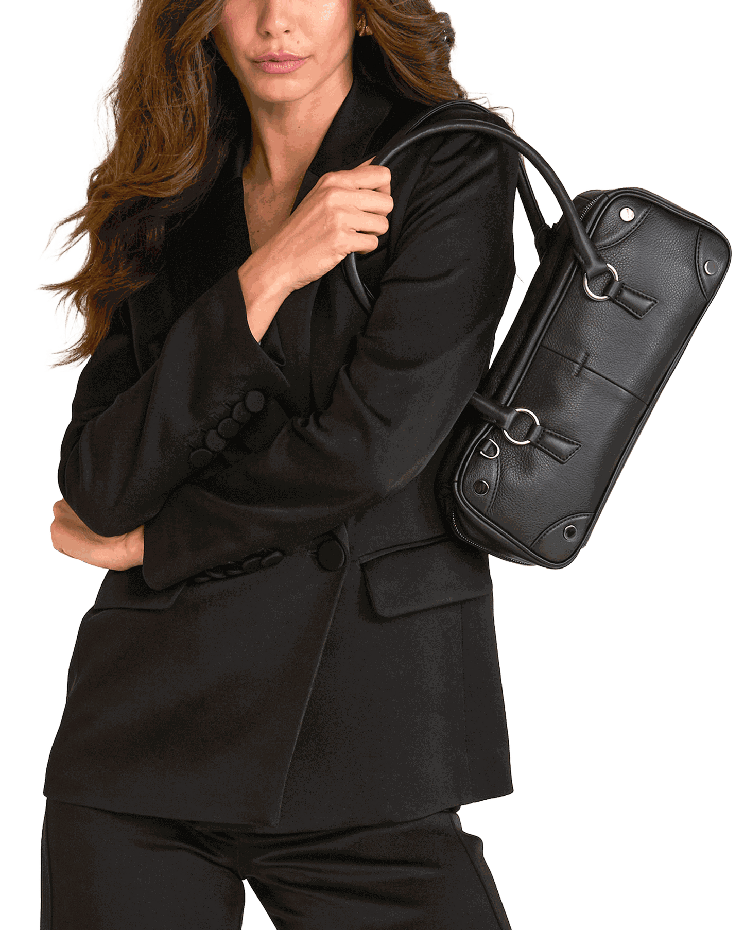 Meredith-Sml-Black-GM-Model-View-3