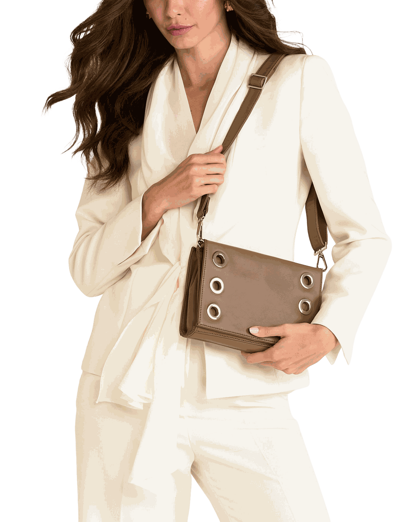Montana-Clutch-Sml-Dune-S-Model-View