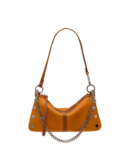 Metal Chain Shoulder Strap | Silver