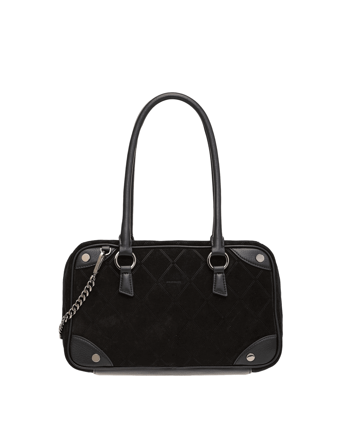 Meredith-Med-Noir-Diamond-S-GM-Crossbody-View