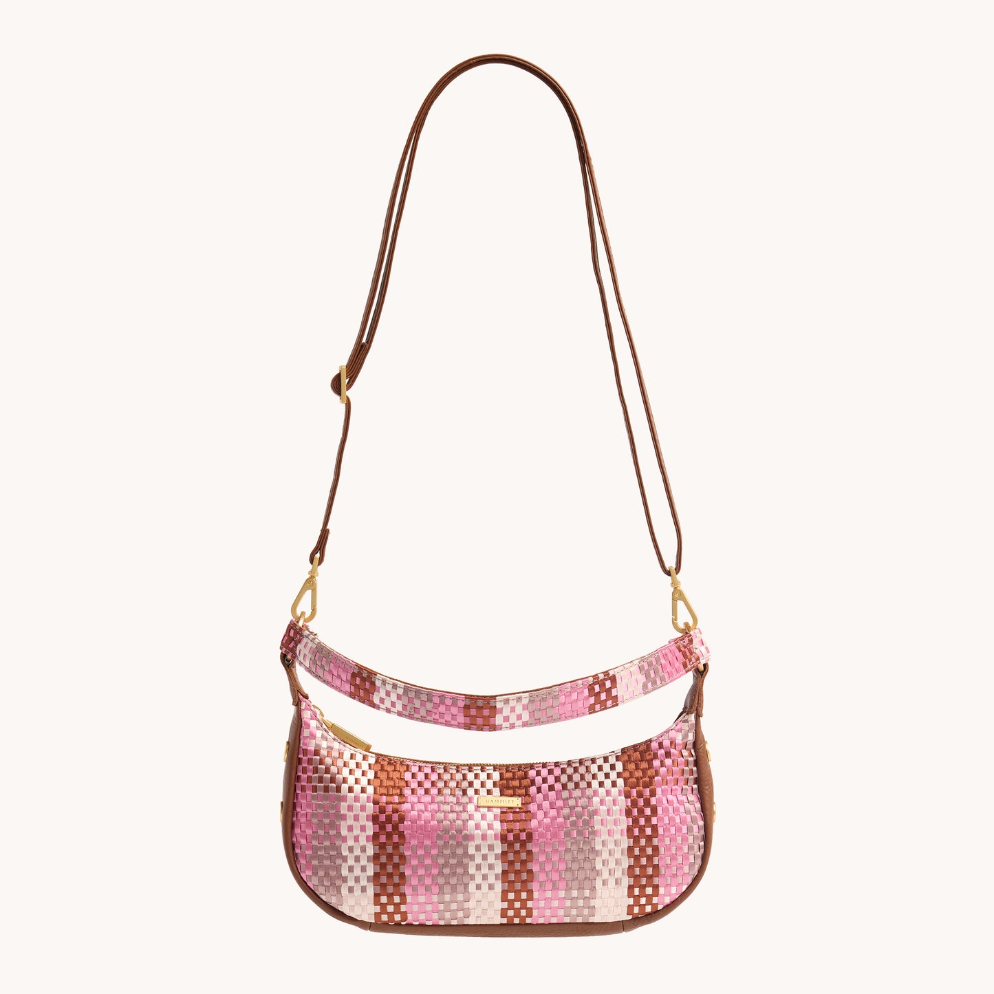 Becker-Sml-Ribbon-Weave-BG-Crossbody-View