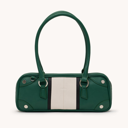 Meredith-Sml-Clubhouse-Stripe-S-Front-View