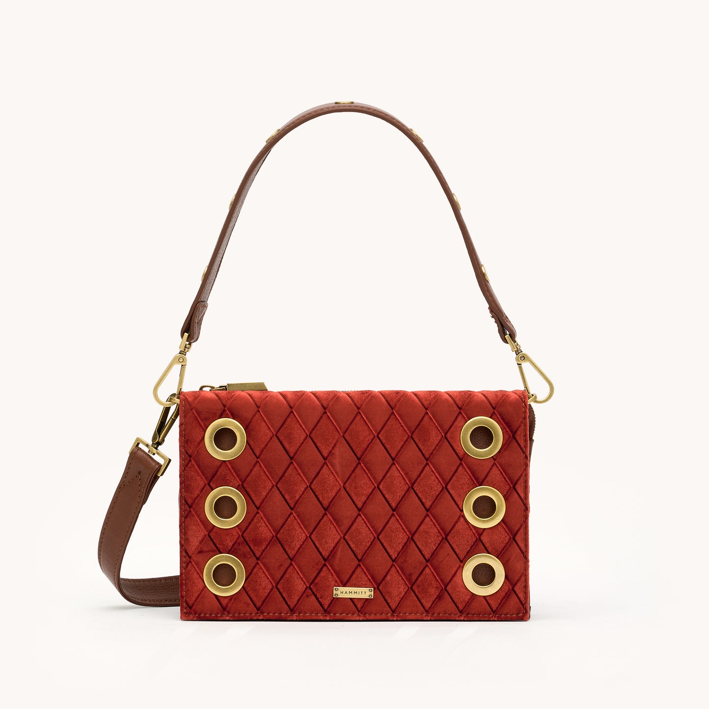 Montana-Clutch-Sml-Monarch-Velvet-AG-Front-View