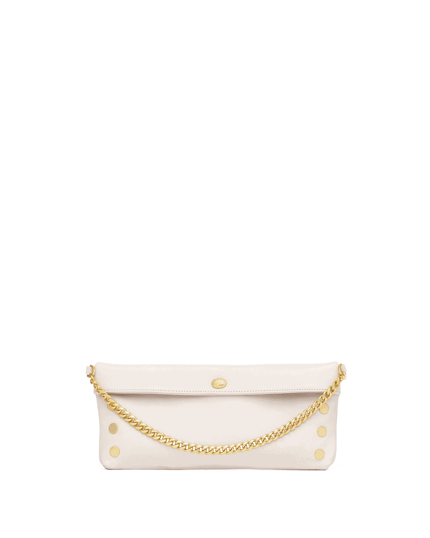 Invitation-Clutch-Calla-Lily-White-BG-Front-View