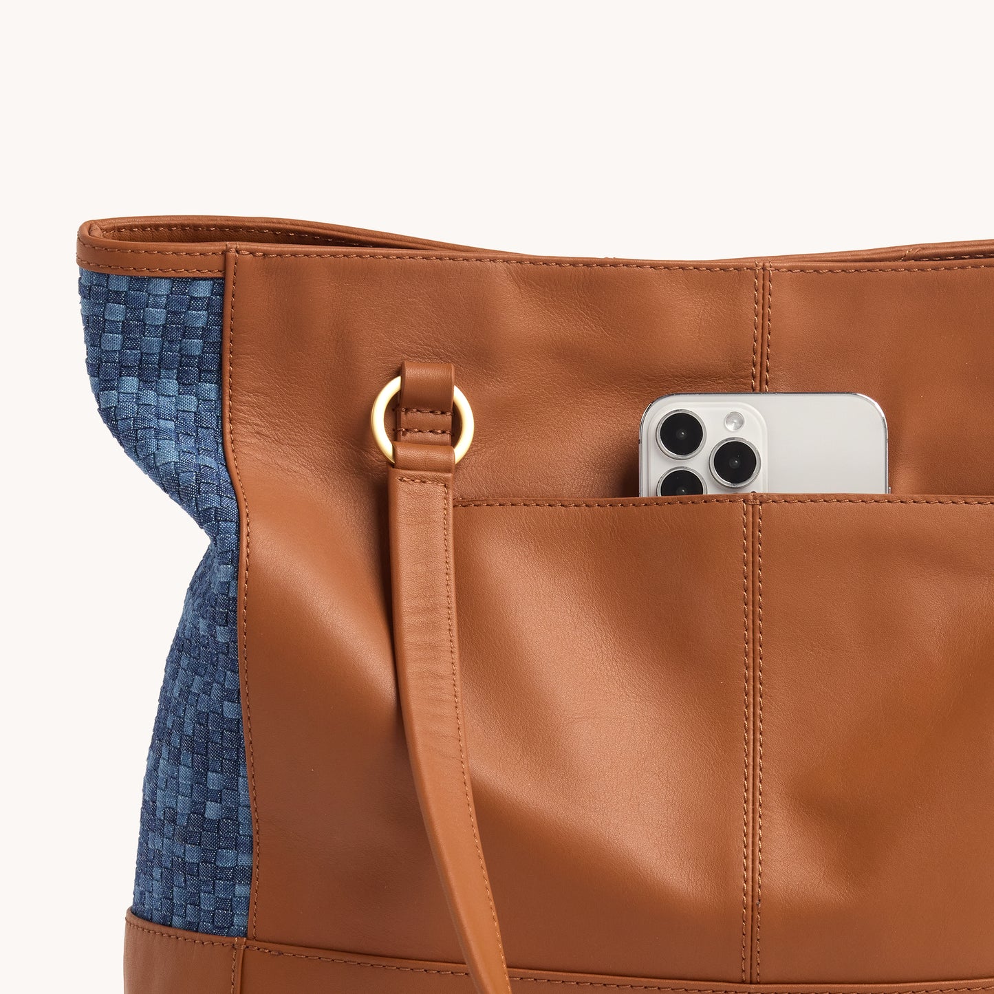 Andersen-Revival-Mosaic-Denim-BG-Back-View