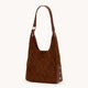 Tim-Med-Chocolate-Diamond-Suede-AG-Front-View-2