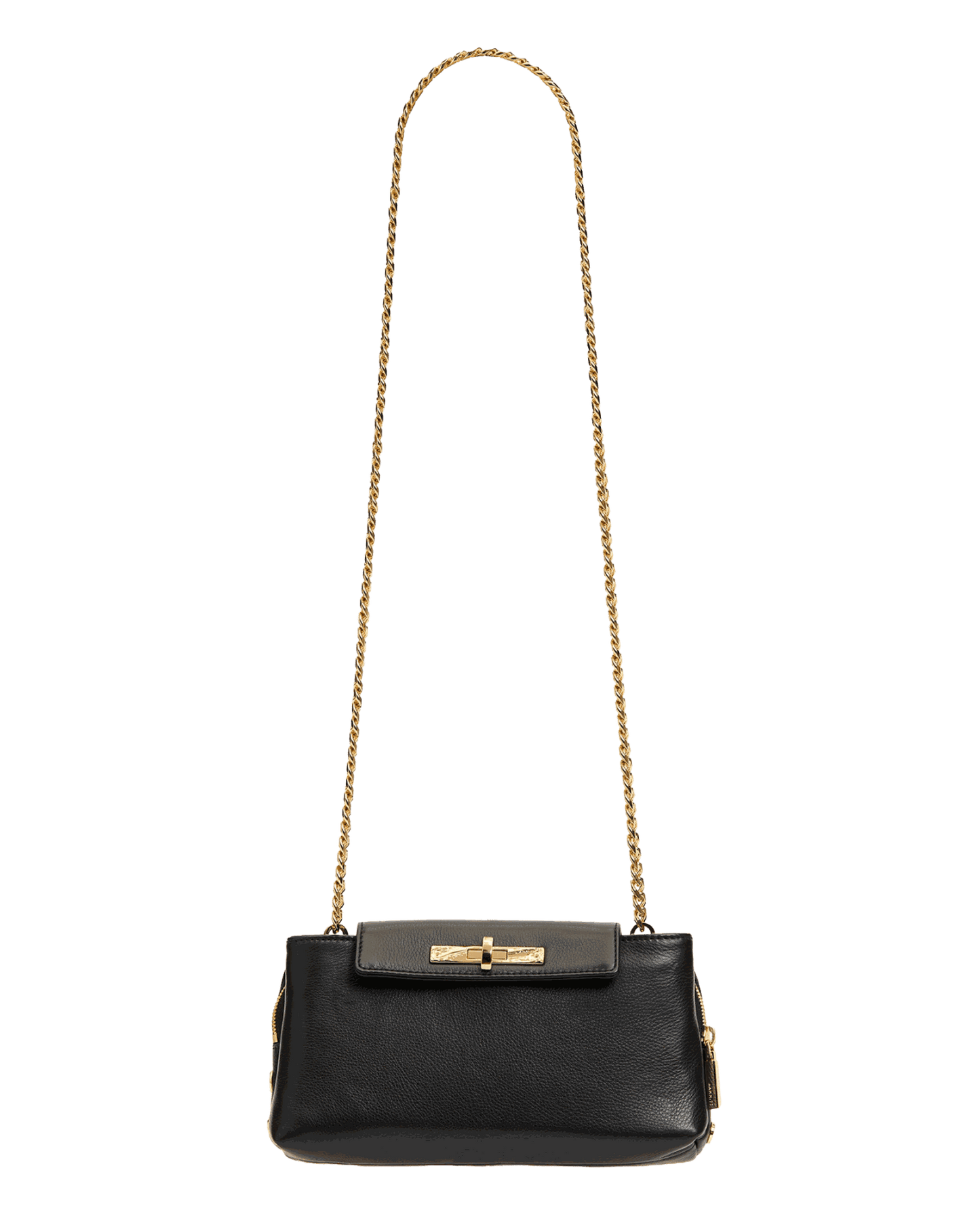 Charlotte-Sml-Black-G-Crossbody-View