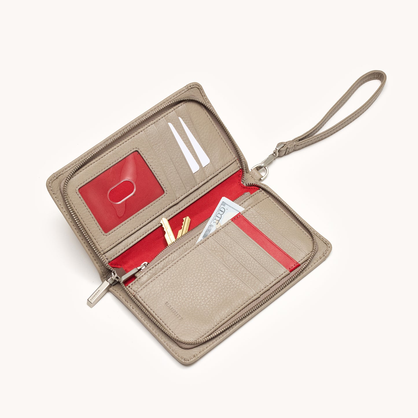 Bryant-Wallet-Pewter-Pebble-BS-Inside-View