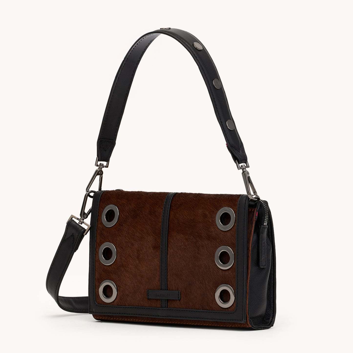 Montana-Clutch-Sml-Calf-Hair-GM-Front-View-2