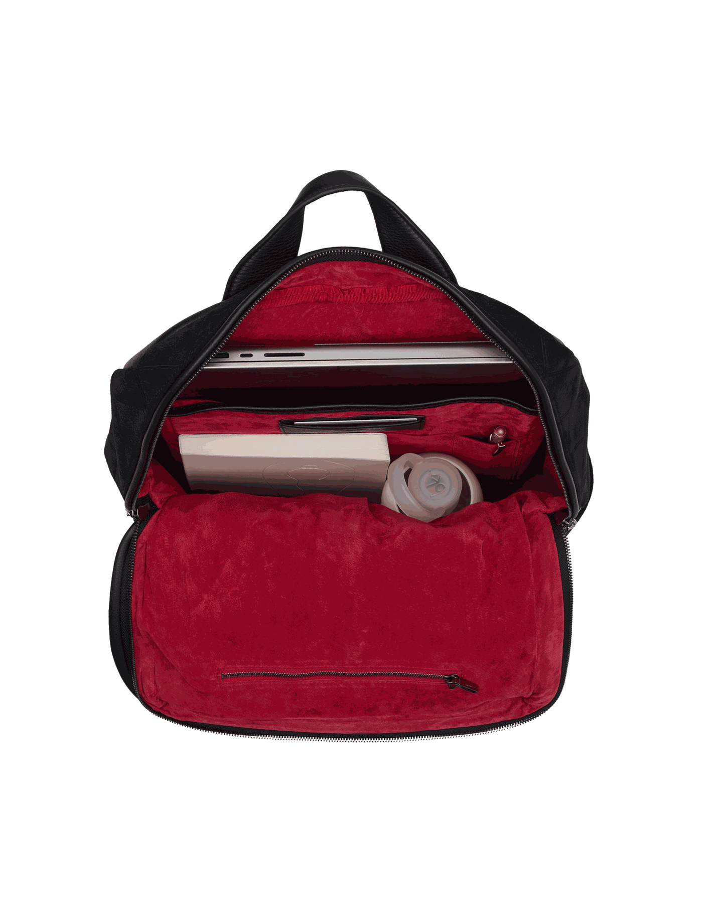 Montana-Backpack-XL-Noir-Diamond-S-GM-Inside-View