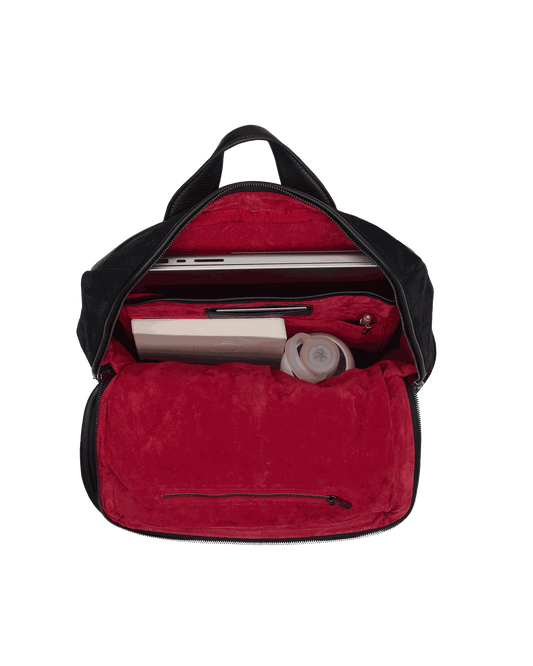 Montana-Backpack-XL-Noir-Diamond-S-GM-Inside-View