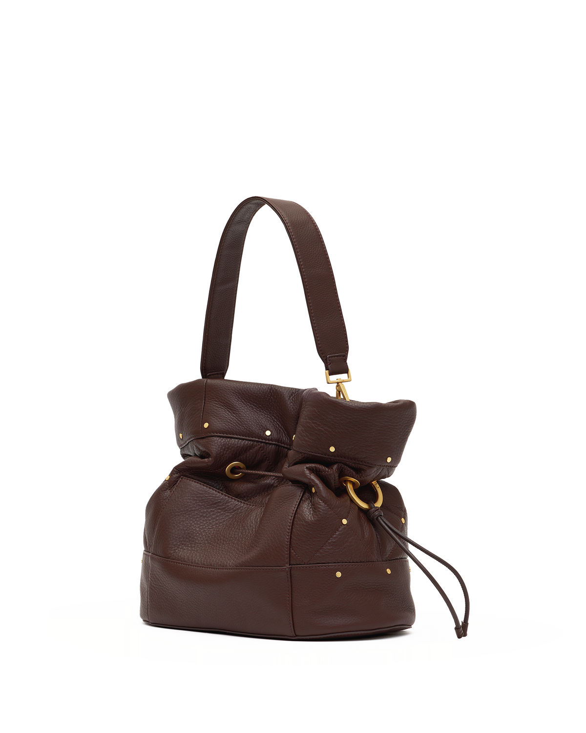 Gianna-Lrg-Quilted-Espresso-BG-Back-View