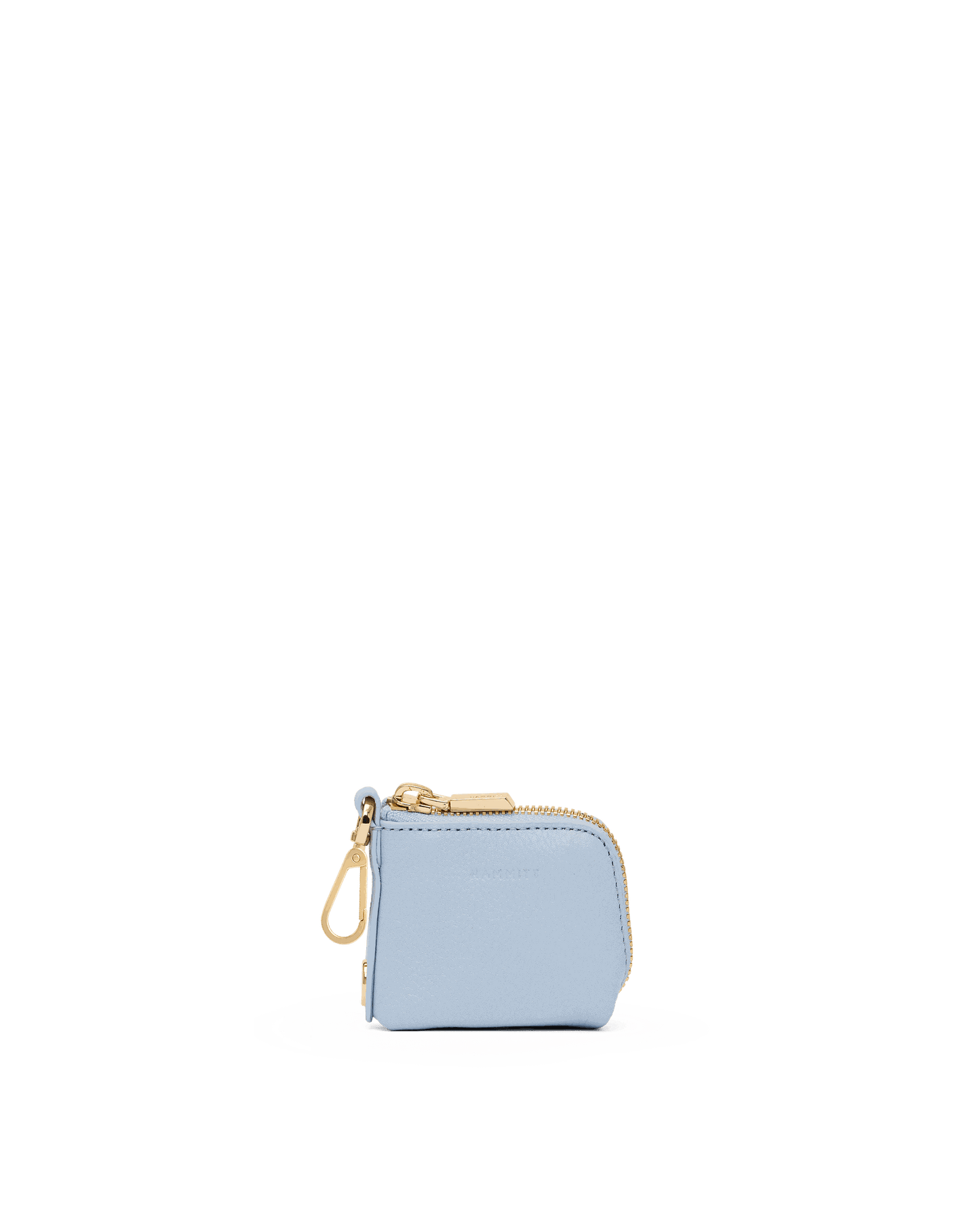 Syd-Pouch-Hazy-Blue-G-Front-View