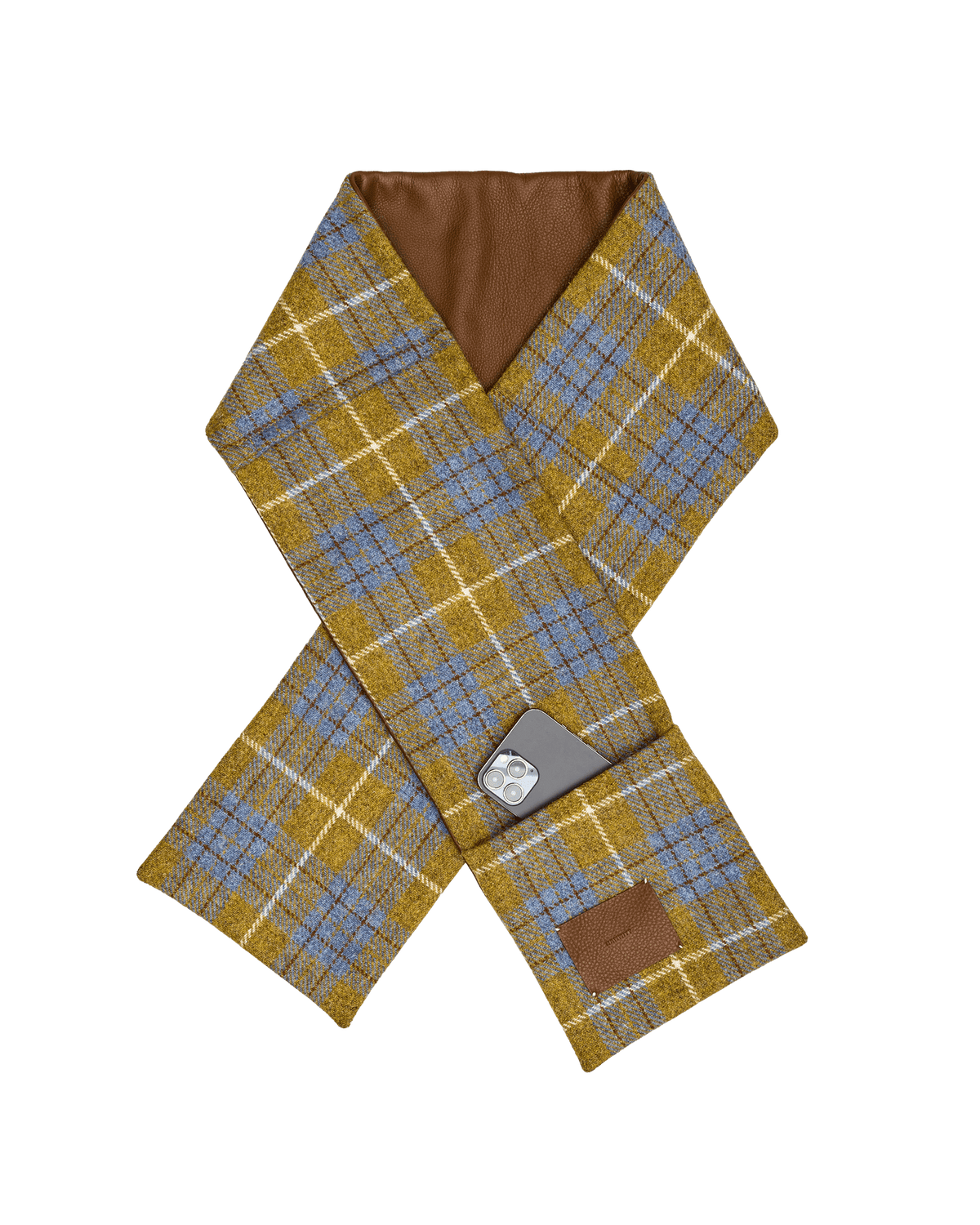 Lenny-Highlands-Tweed-Front-View-Detail