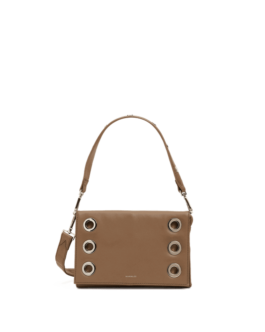 Montana-Clutch-Sml-Dune-S-Front-View-2