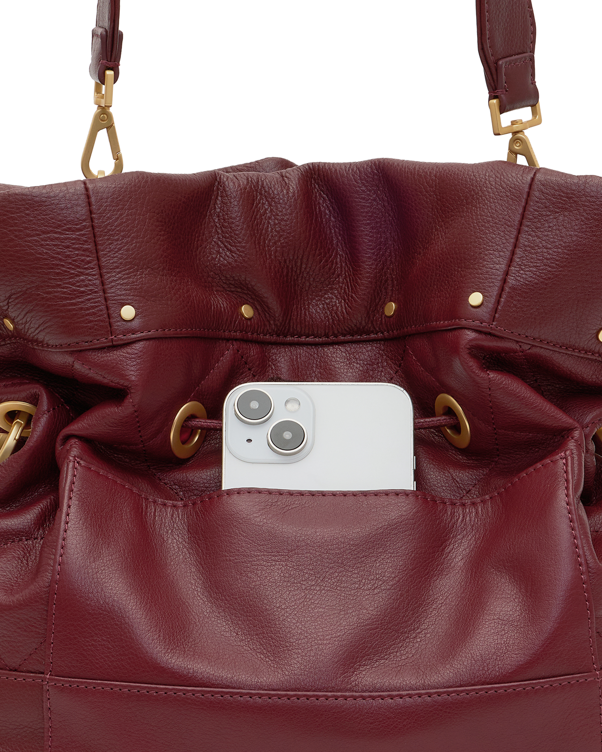 Gianna-Lrg-Quilted-Cherrywood-BG-Detail-View