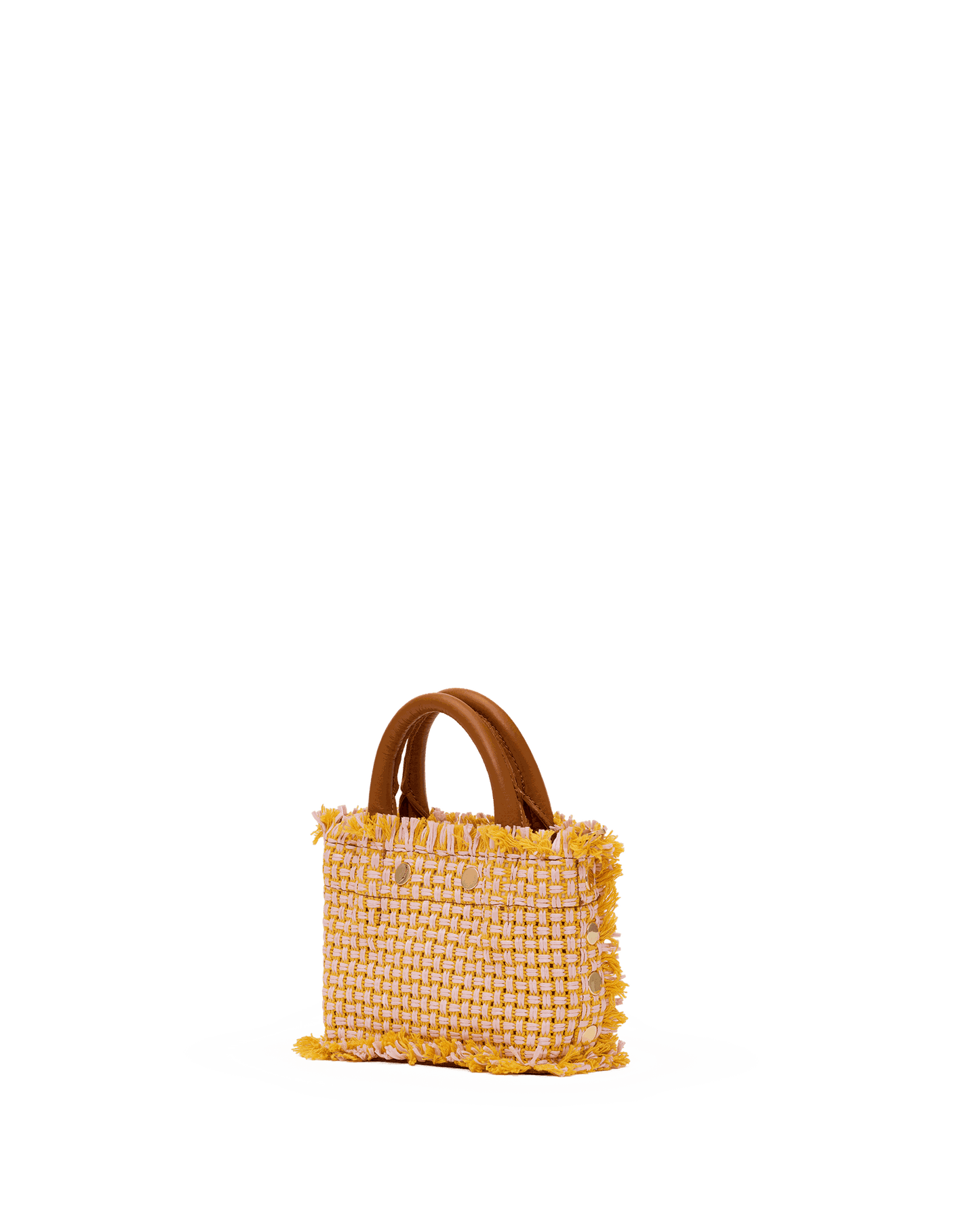 Olympia-Mini-Tote-Pink-Lemonade-G-Back-View-Detail