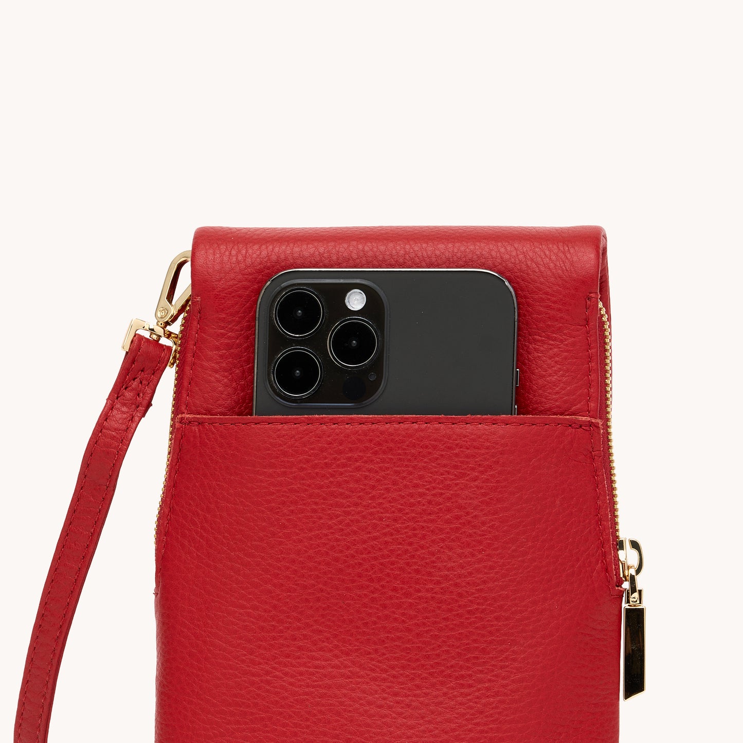 VIP-Mobile-Chili-Red-G-Back-View