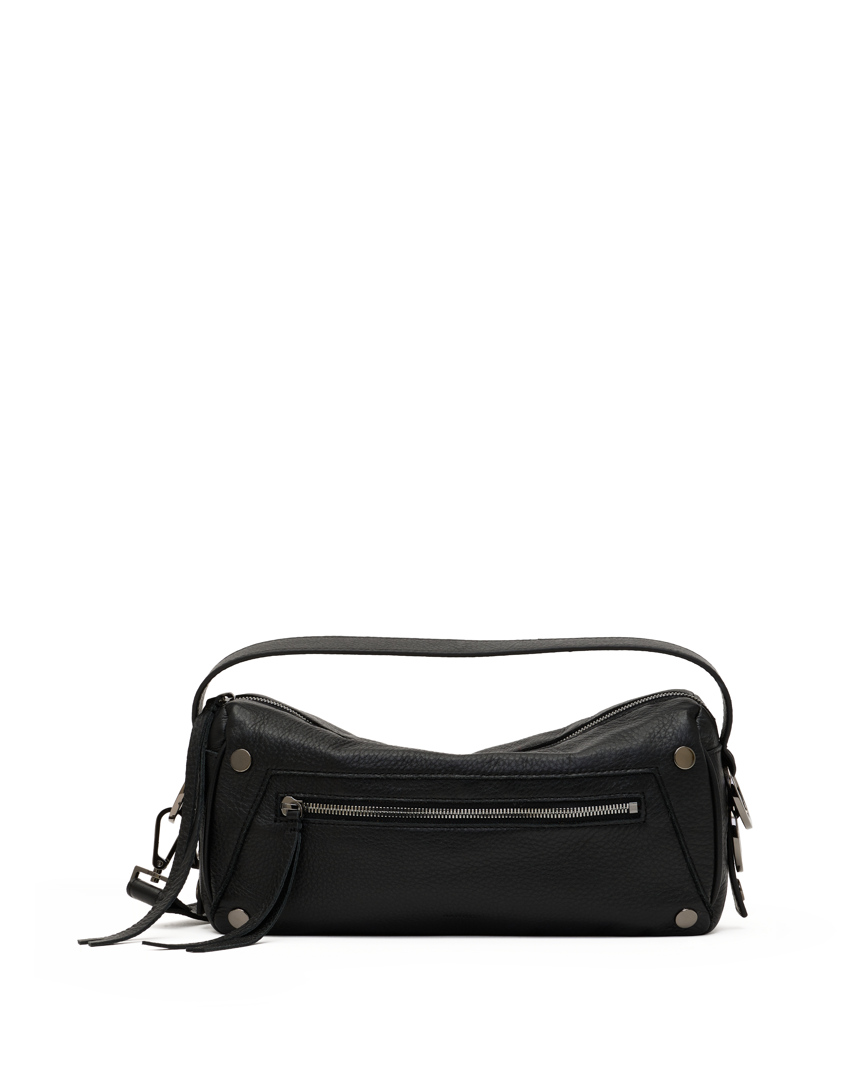 Doxie Medium | Leather Shoulder bag | HAMMITT