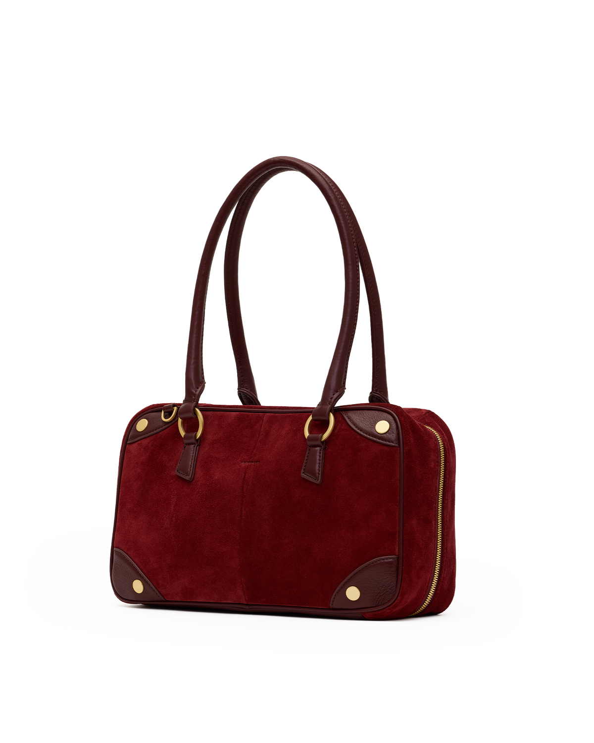 Meredith-Med-Cherrywood-Suede-BG-Front-View-2