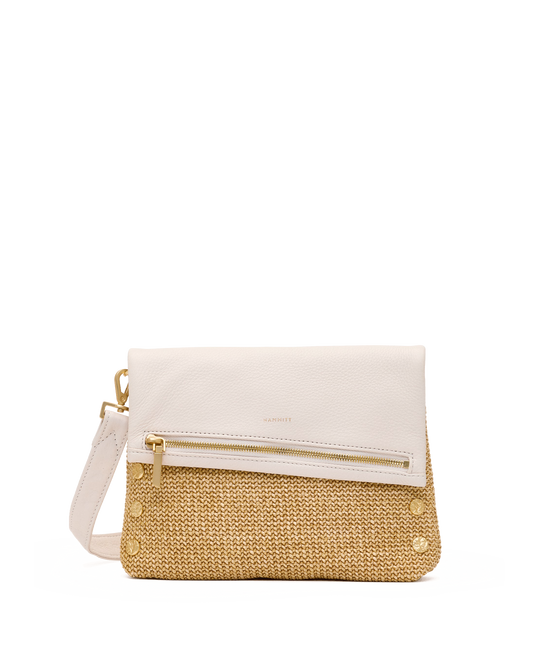 VIP-Med-Calla-Lily-White-Raffia-BGH-Front-View