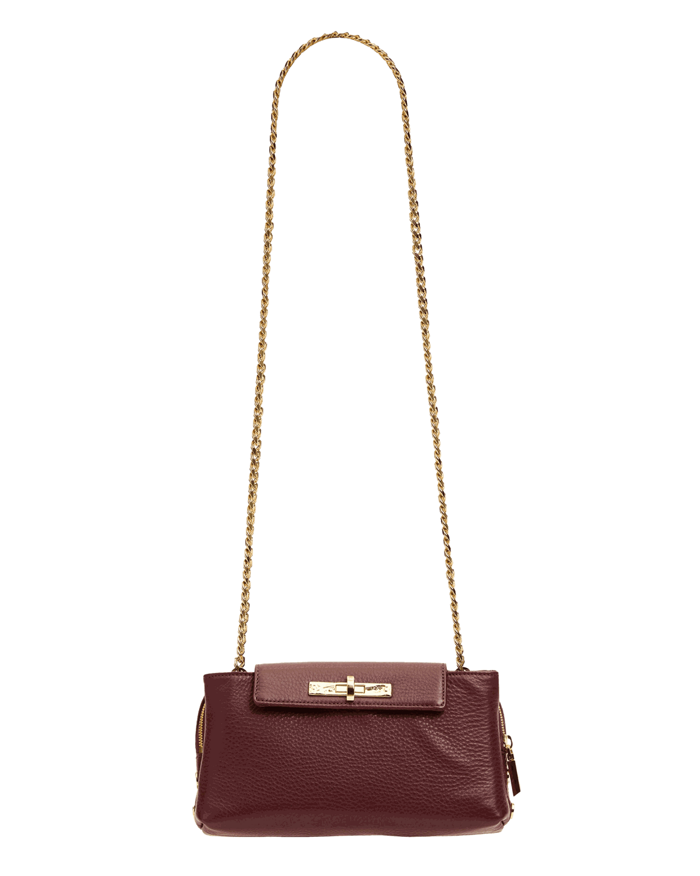 Charlotte-Sml-Cherrywood-Pebble-G-Crossbody-View
