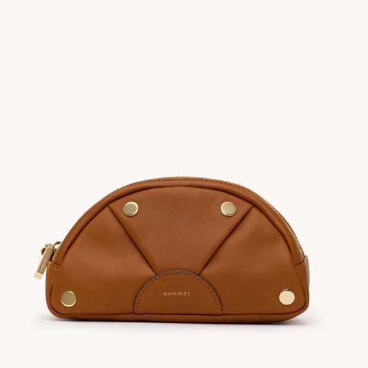 Shelley-Pouch-Cocoa-G-Front-View-Detail