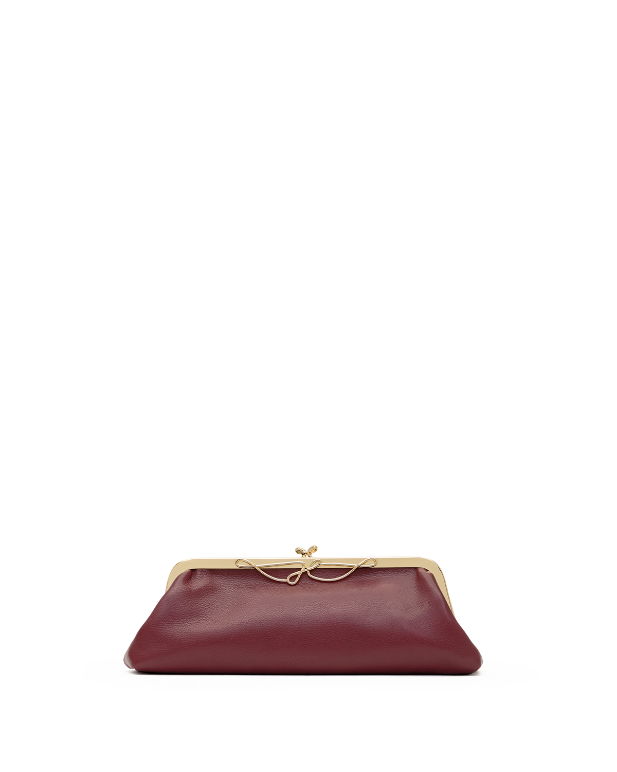 Vivienne-Slim-Cherrywood-Pebble-G-Front-View-3