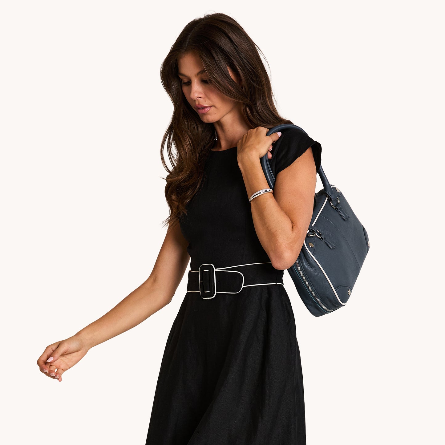 Meredith-Med-Nautical-Navy-S-Model-View