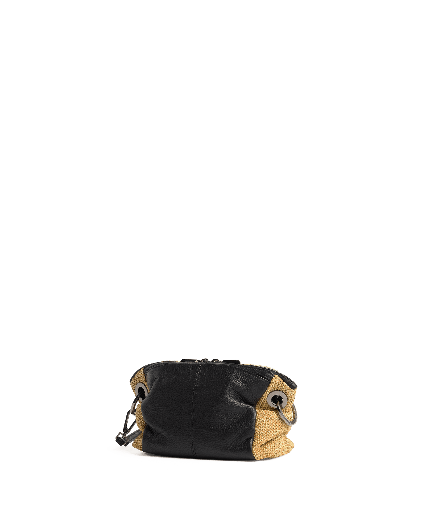 Daniel-Crossbody-Clutch-Sml-Chaparral-Raffia-Back-View