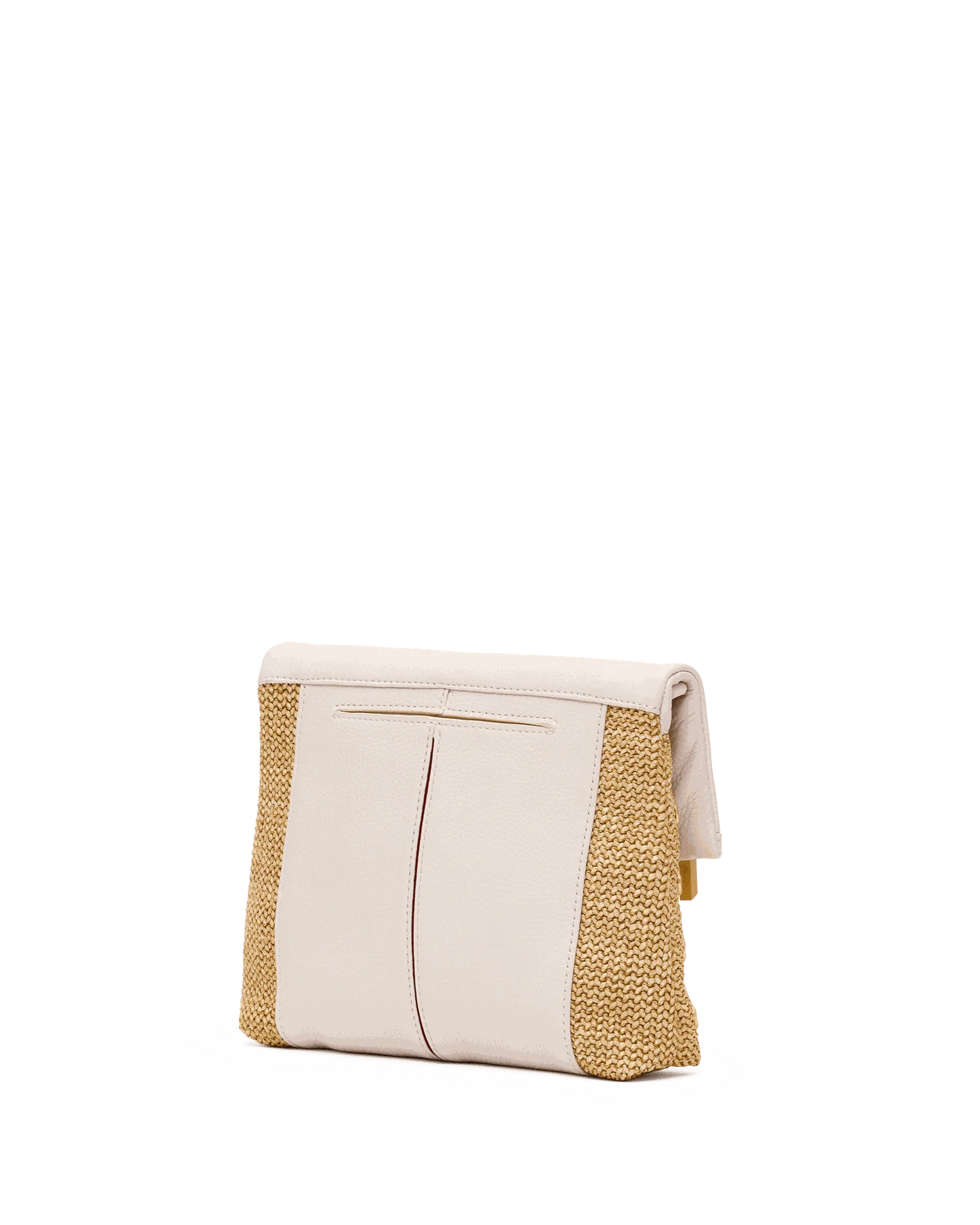 VIP-Med-Calla-Lily-White-Raffia-BGH-Back-View