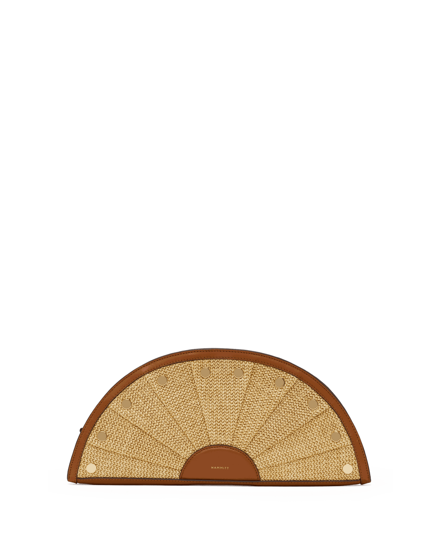 Shelley-Clutch-Cocoa-Raffia-G-Front-View-2