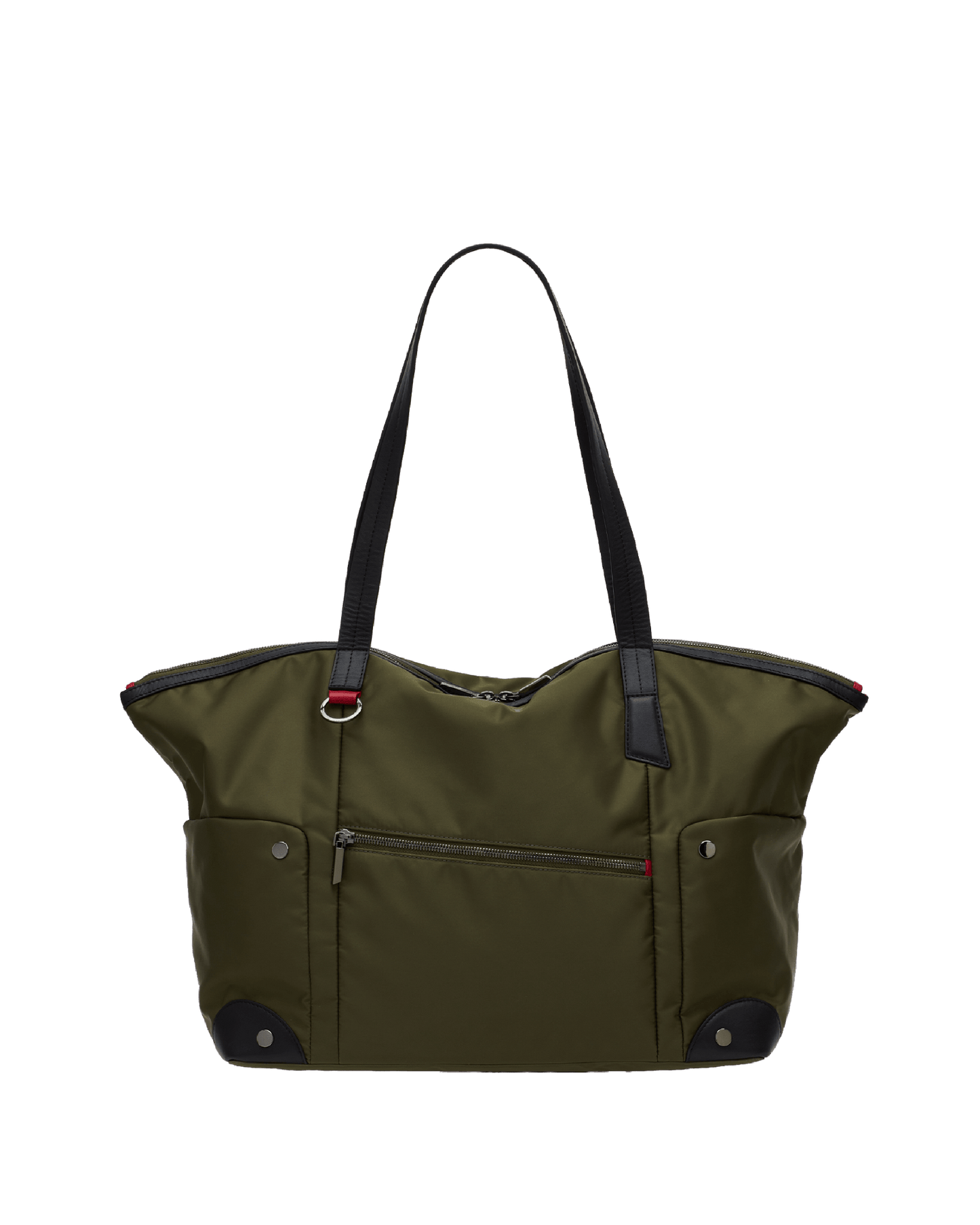 Zoe-Tote-Jade-Nylon-GM-Crossbody-View