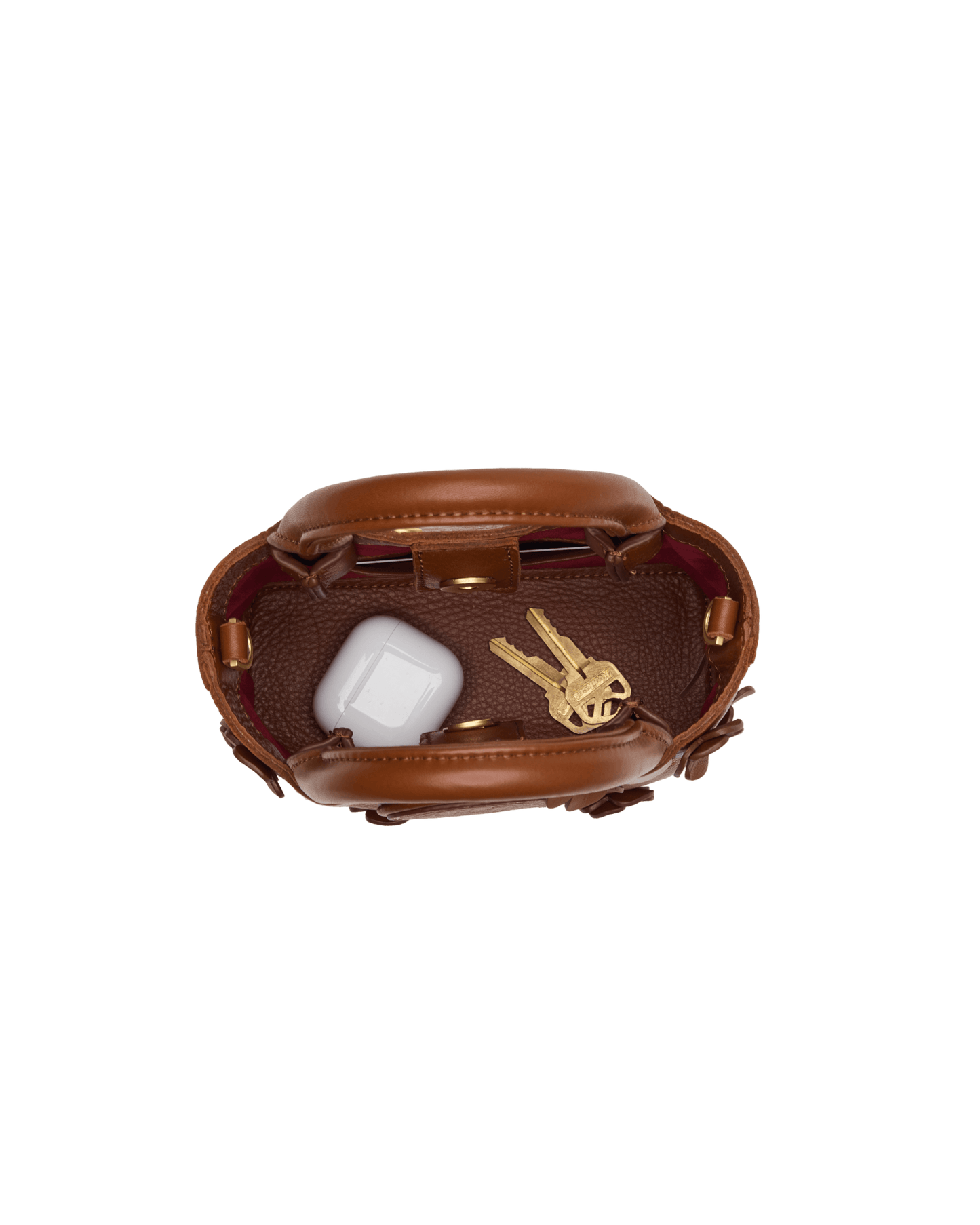Olympia-Tote-Mini-Sienna-Flora-BG-Inside-View