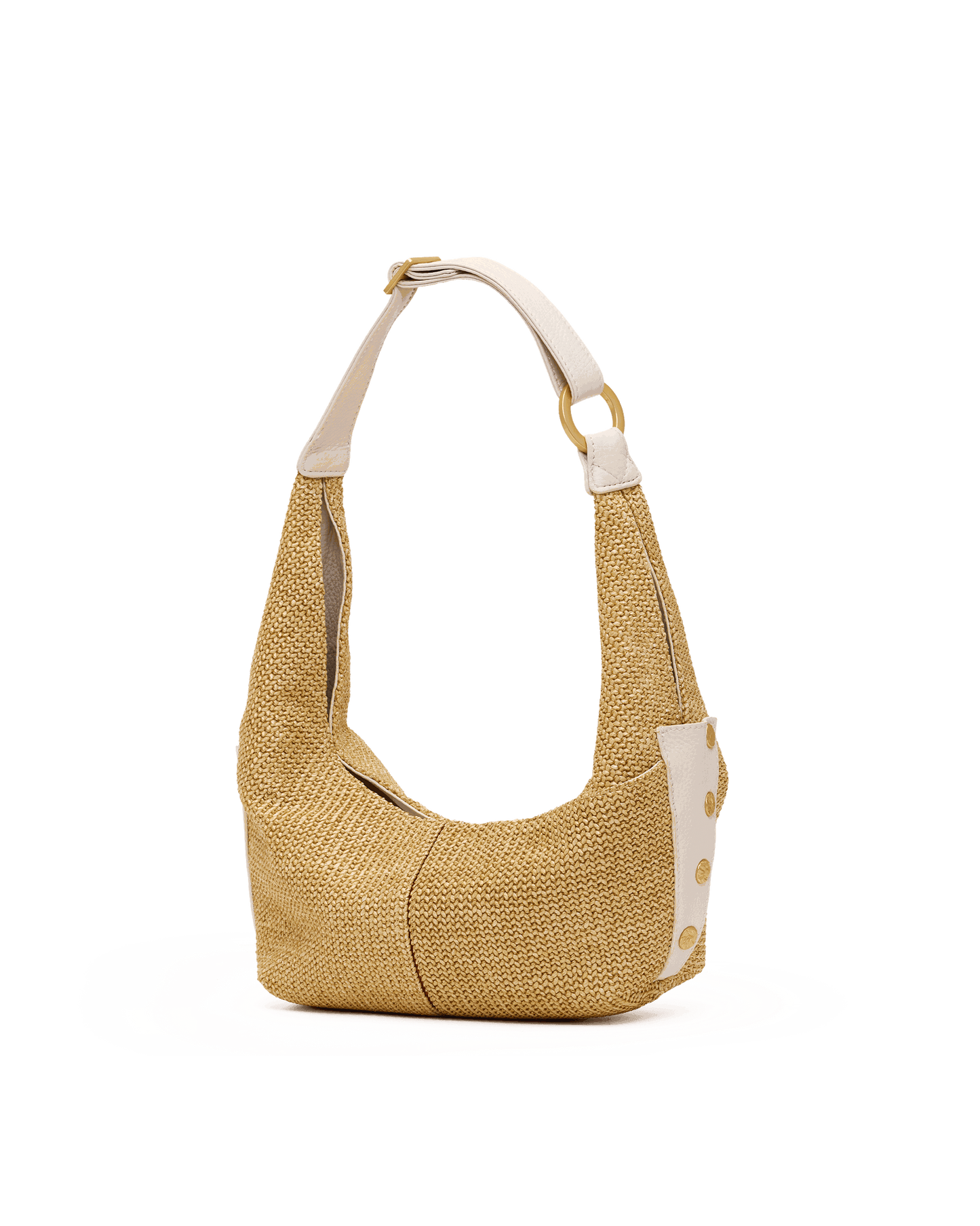 Tom-Zip-Med-Calla-Lily-White-Raffia-BGH-Back-View