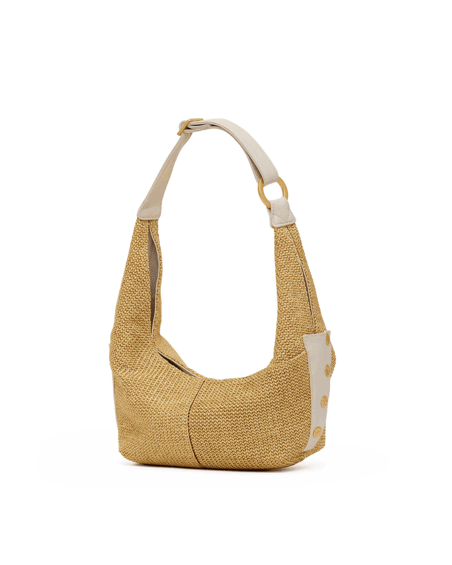 Tom-Zip-Med-Calla-Lily-White-Raffia-BGH-Back-View