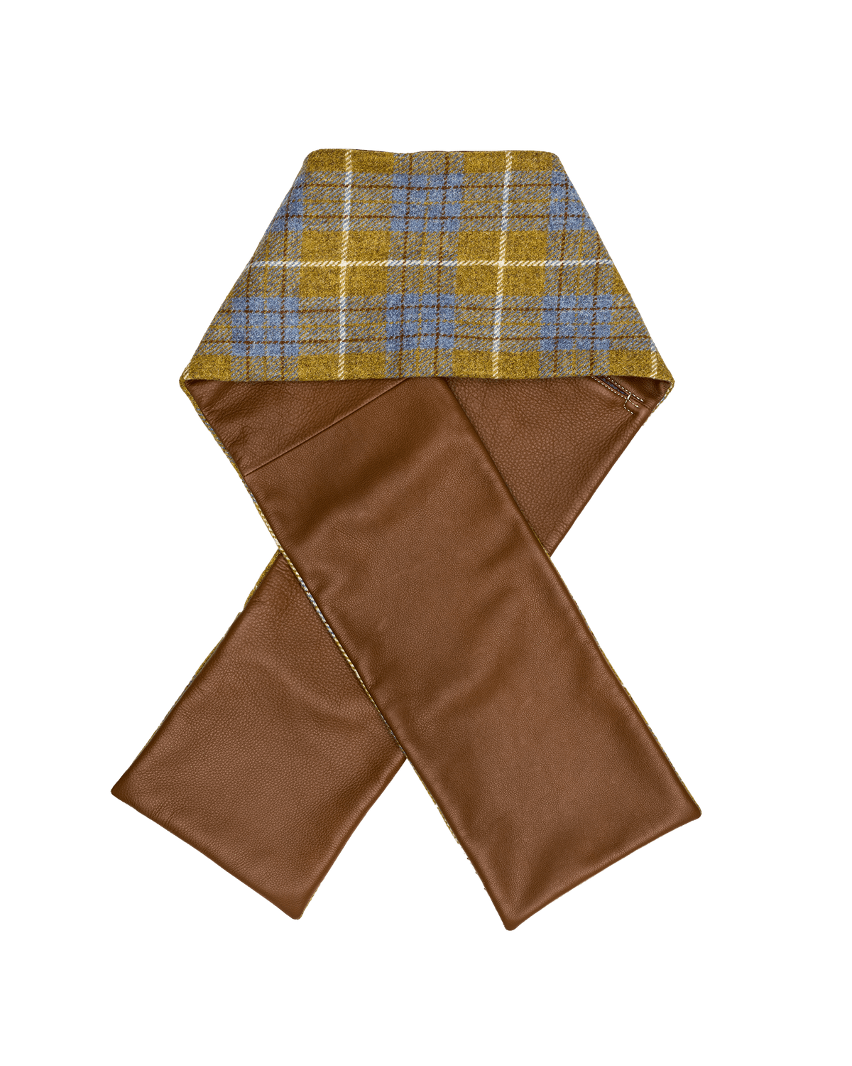 Lenny-Highlands-Tweed-Back-View