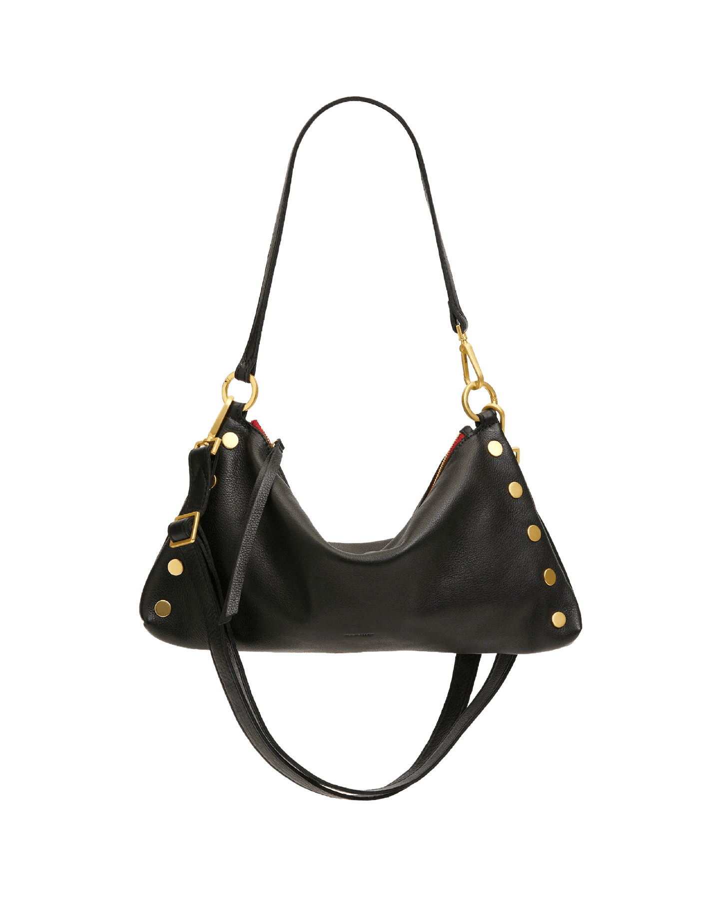 Kyle-Med-Black-BG-Red-Zip-Crossbody-View