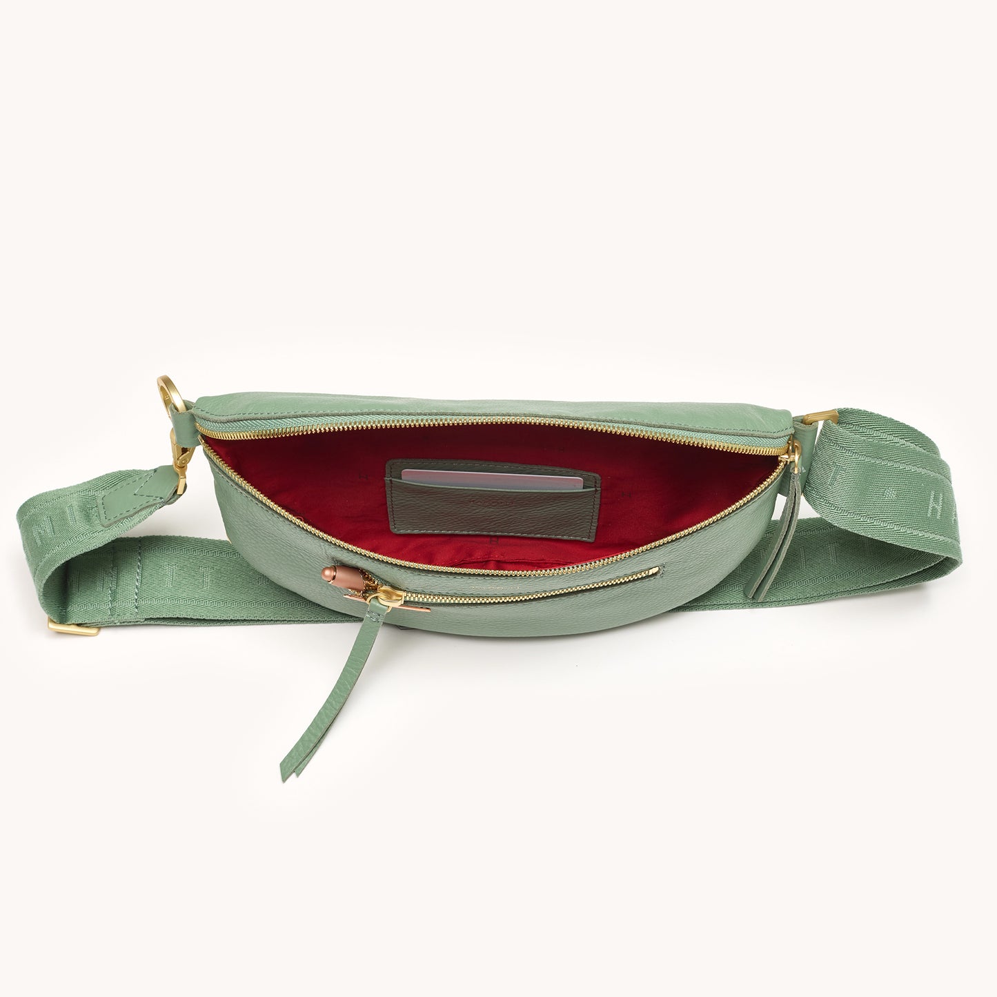 Charles-Crossbody-Med-Artichoke-BG-Inside-View