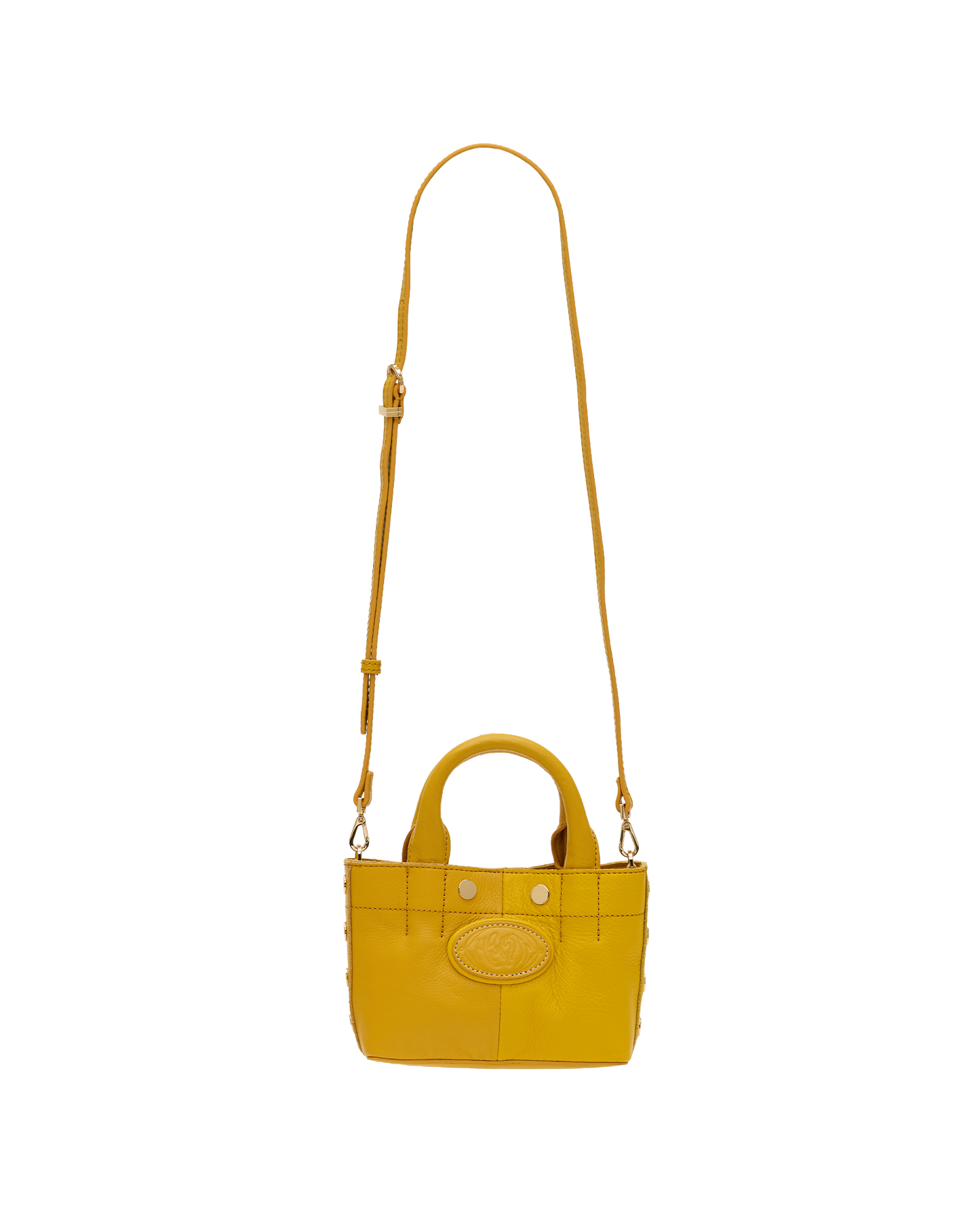 Olympia-Tote-Mini-Double-Yellow-G-Crossbody-View