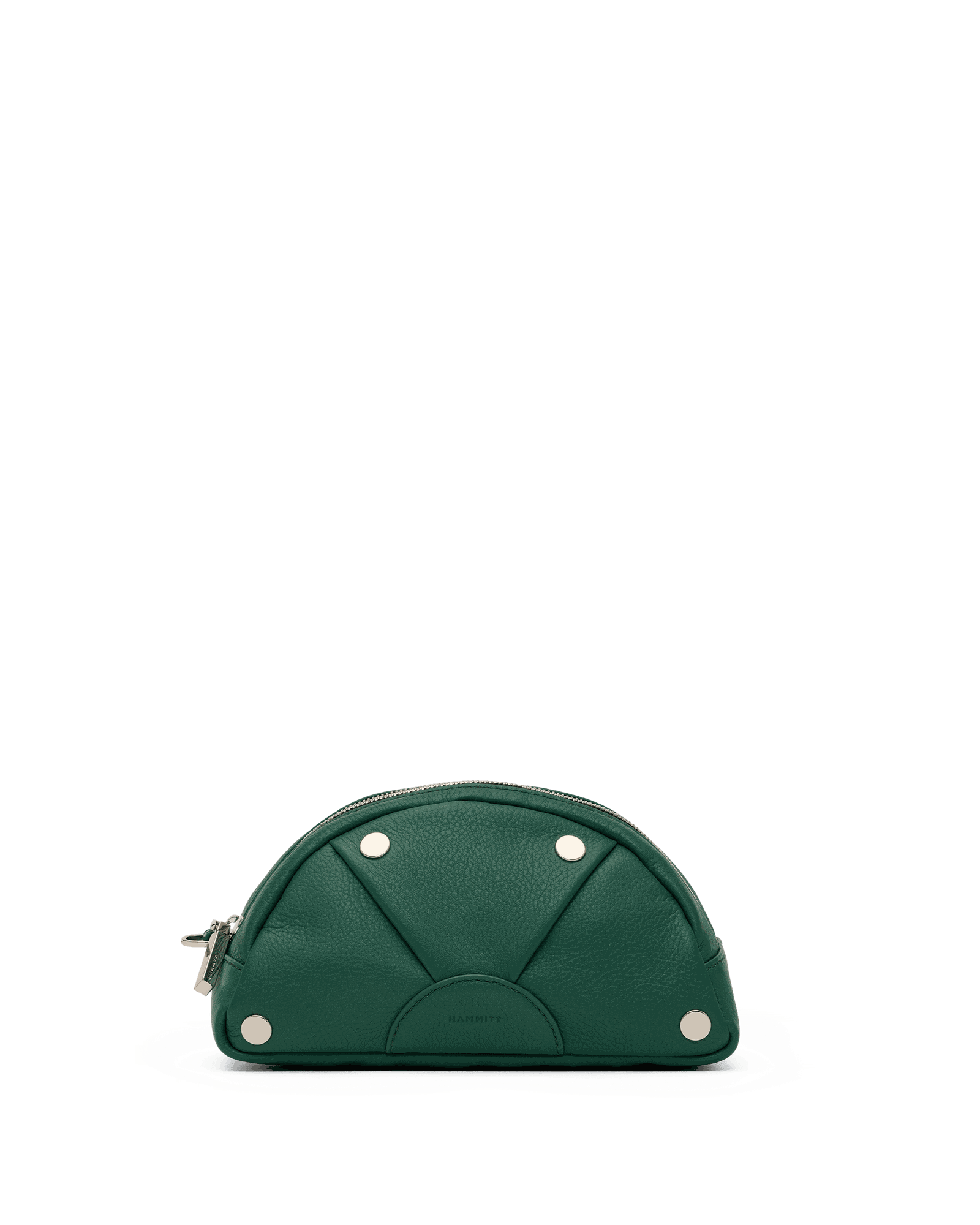 Shelley Pouch One Size | Soft Leather Pouch | HAMMITT